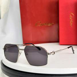Picture of Cartier Sunglasses _SKUfw77817922fw